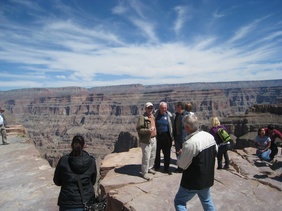 grand canyon west